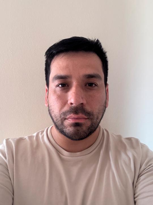 Luis Parola