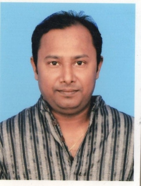 Manoranjan Panday