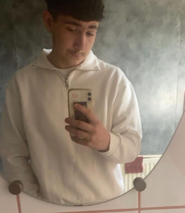 Matteo Belanger