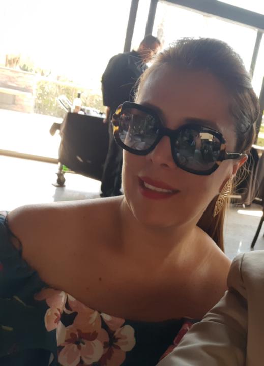 Elvia Gabriela Gonzalez Garcia