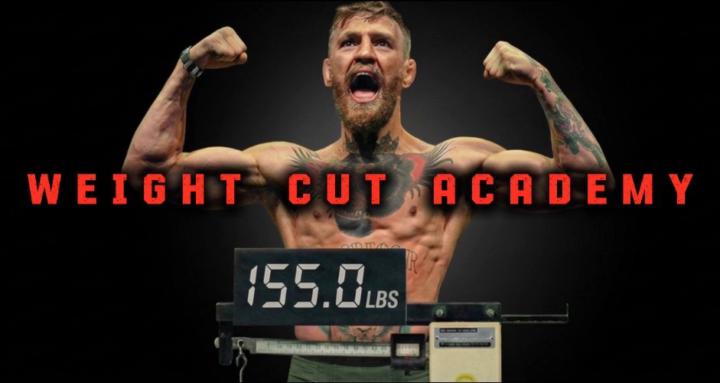 Weight Cut Academy