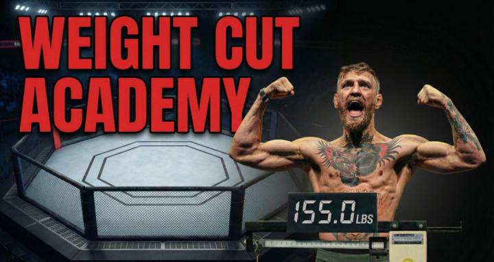 Weight Cut Academy