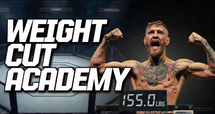 Weight Cut Academy