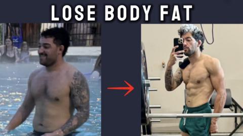 Weight Cut Academy gallery image