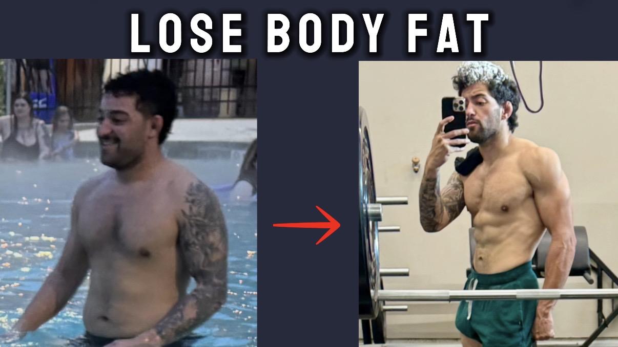 Weight Cut Academy