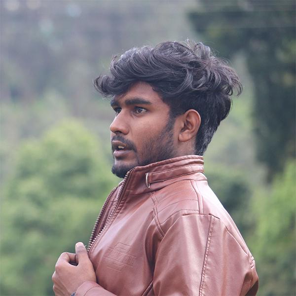 Kavin Prasath