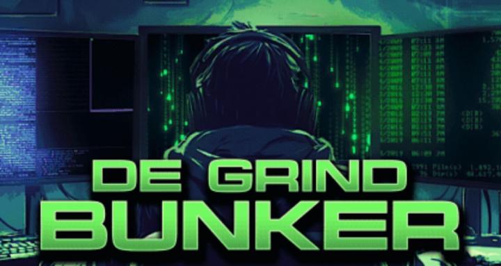 VOORDEHEREN GEM VAULT BY KOUWE