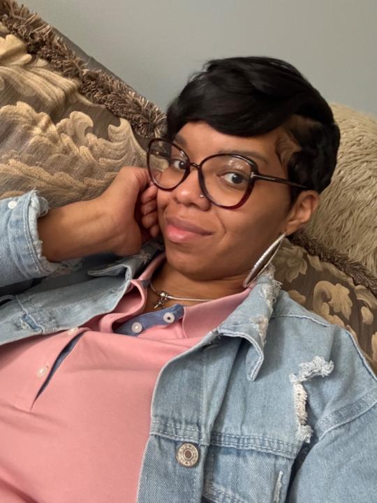 Deja Parker