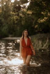 Melanie Linger
