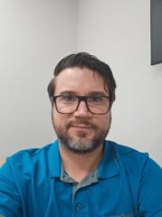Rodolfo Brenes