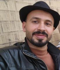 Mustafa Kareem