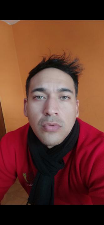 Fernando Giral