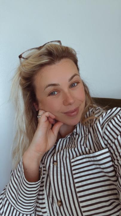 Hannah Rees