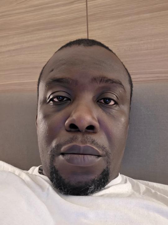 Cyril Umahi