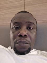 Cyril Umahi