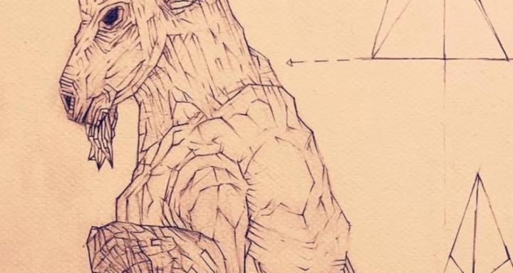 Intercross Theory Drawing 1