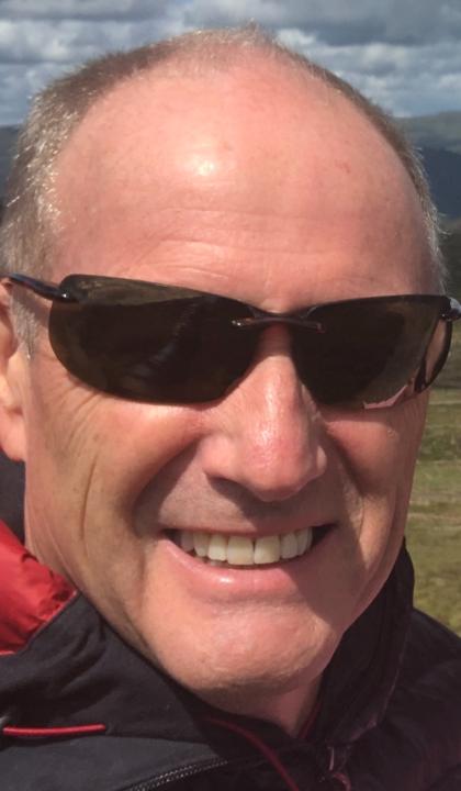 Andrew Pearce