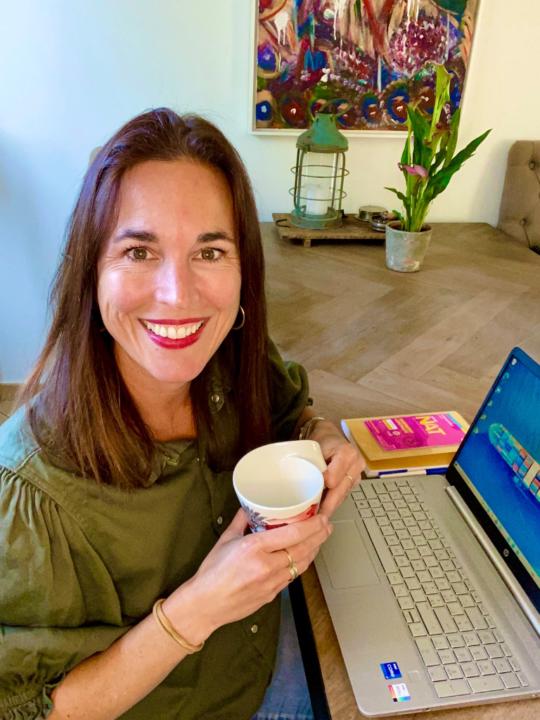 Esther Robbertsen