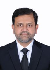 Mohammad Shahraz