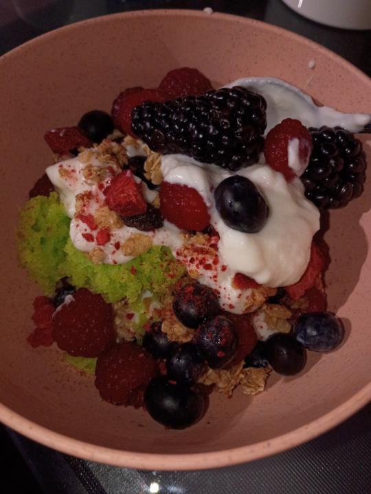 Unhinged Holiday Snacks