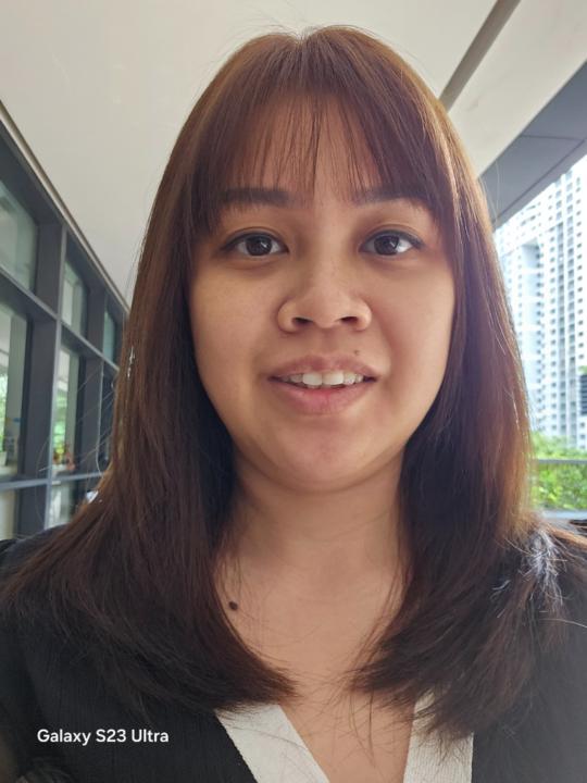 Joanne Lew