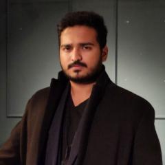 Saumitra Kokane