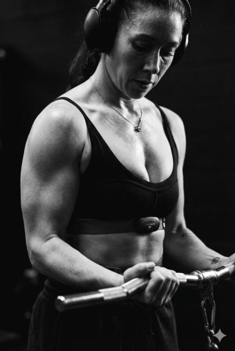 Tina Mason