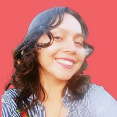 Marina Flores Alvarez