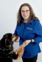 Judy Dyke