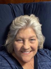 Joan Baker