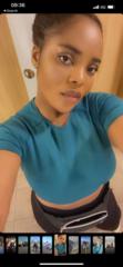 Mariam Amechi