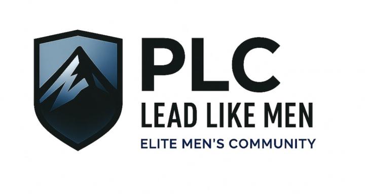 Lead Like Men