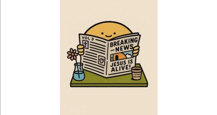 The Bible In a Year