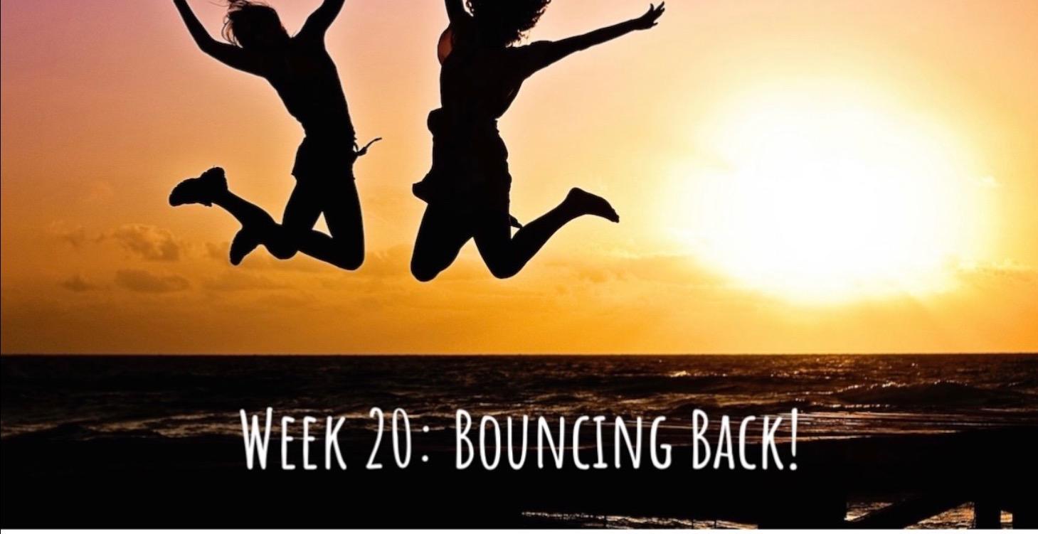 Week 20