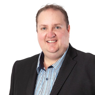 Greg Brown