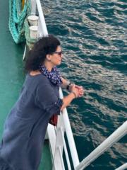 Христина Лулкина