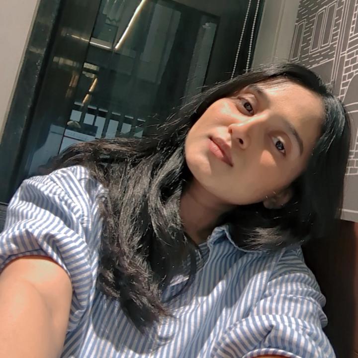 Pradnya Bhosale