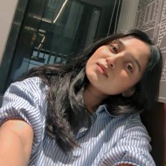 Pradnya Bhosale
