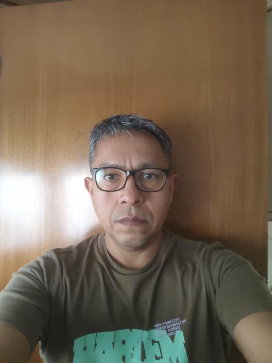Roger Genovez