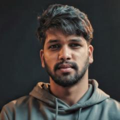 Muruga V