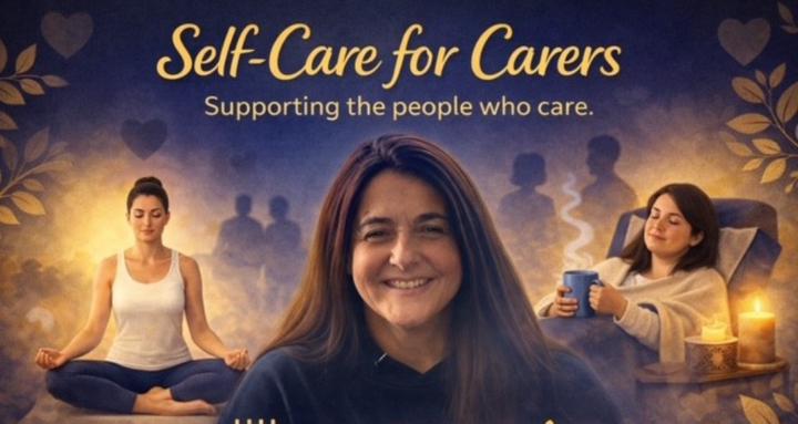 Care for Carers