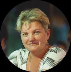 Bábikné Gyovai Anita