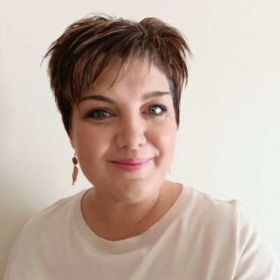 Jolandi Muller
