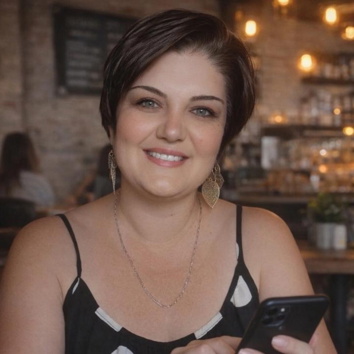 Jolandi Muller