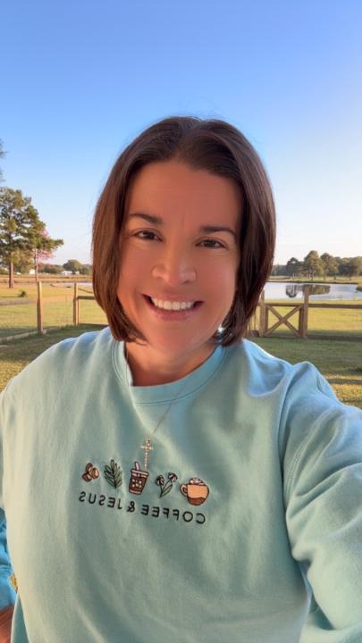 Melanie Belcher
