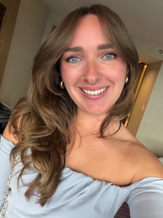 Lauren Berwick