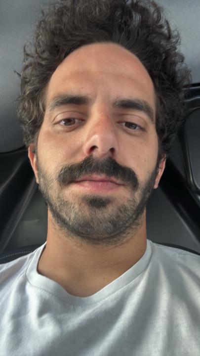 Miguel Oliveira Raposo