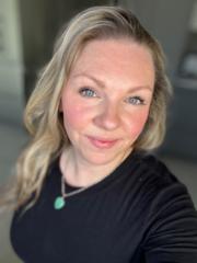 Samantha Jagusztyn