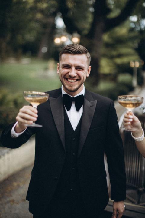 Maksym Chekis
