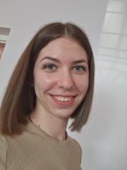 Vivien Győrfi